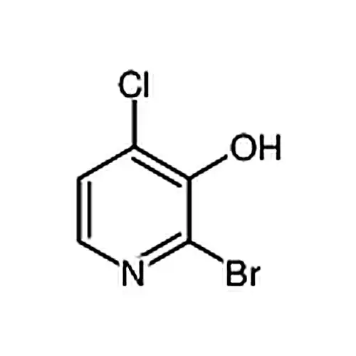2-브롬-4-염소피리딘-3-알코올