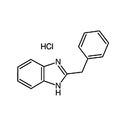 2-벤질벤젠并이미다졸염산염