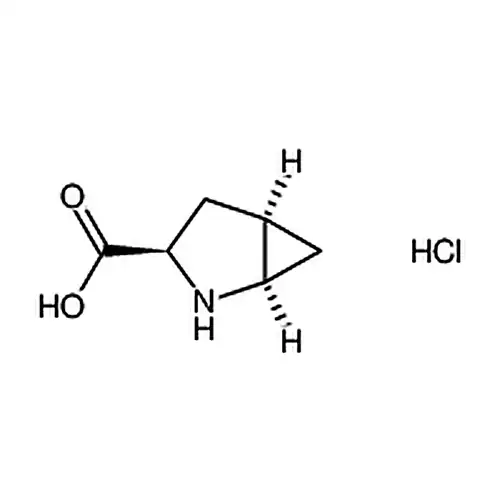 (1R，3R，5R)-rel-2-азота杂双环[3.1.0]гексилалкан-3-羧кислотасоляная кислотасоль