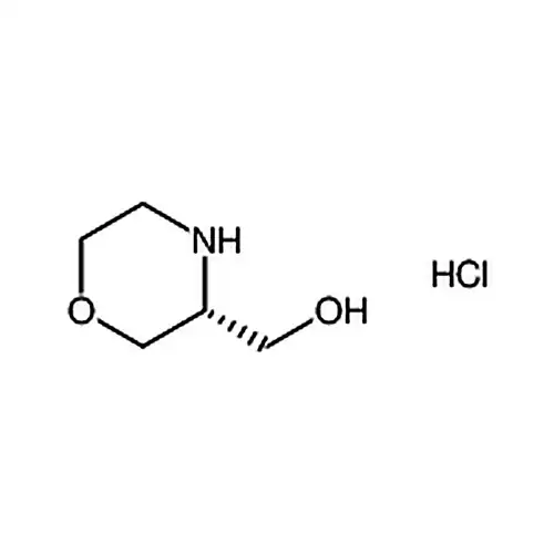 (R)-3-羟メチル吗啉塩酸塩