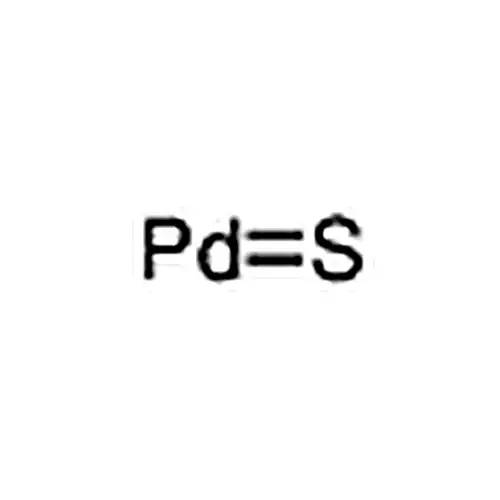 Palladium(II)sulfide
