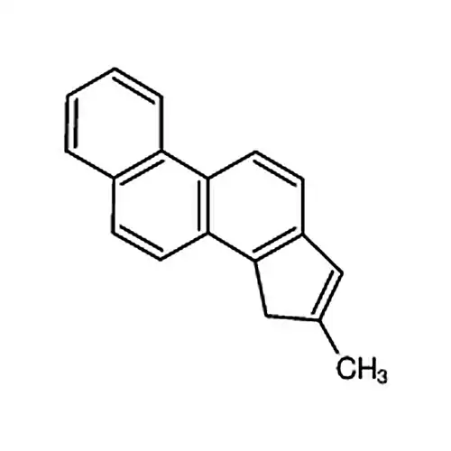 2-메틸环펜틸[I]菲