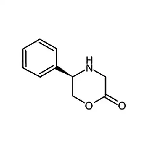 (R)-5-フェニル吗啉-2-ケトン