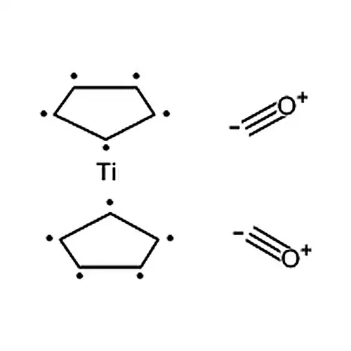 二羰基双(环ペンチル二エン基)钛(II)