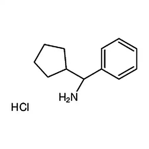 (R)-环ペンチル基(フェニル)メチルアミン塩酸塩