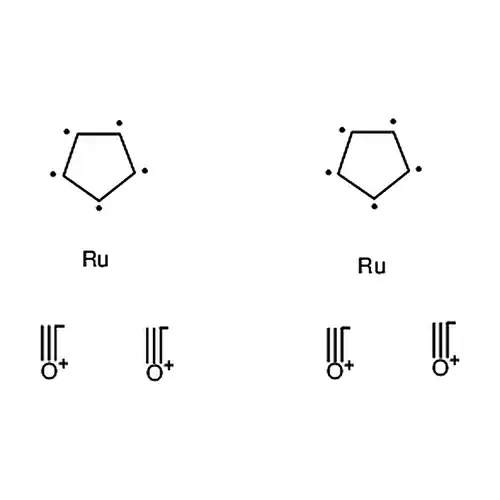二羰基环ペンチル二エン基二钌(II)