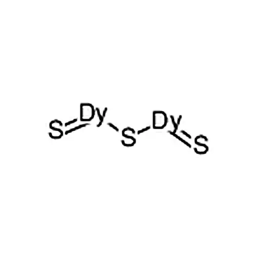 DYSPROSIUM SULFIDE