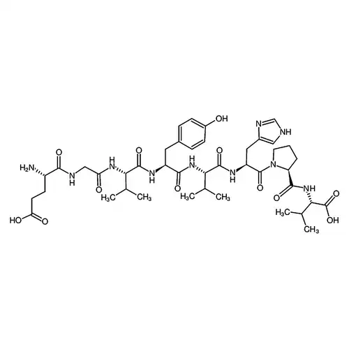 Angiotensin II Antipeptide