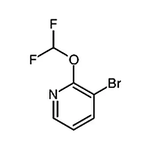 3-臭素-2-(二フッ素メチル酸素基)ピリジン