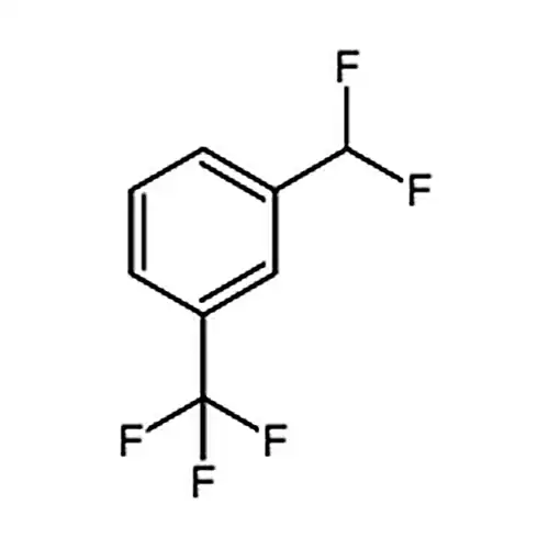 1-(二불소메틸)-3-(三불소메틸)벤젠
