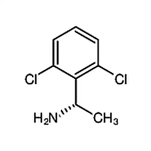 (S)-2,6-二염소-A-메틸-벤젠메틸아민