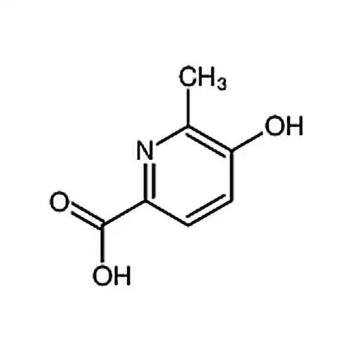5-Hydroxy-6-methylpicolinic acid