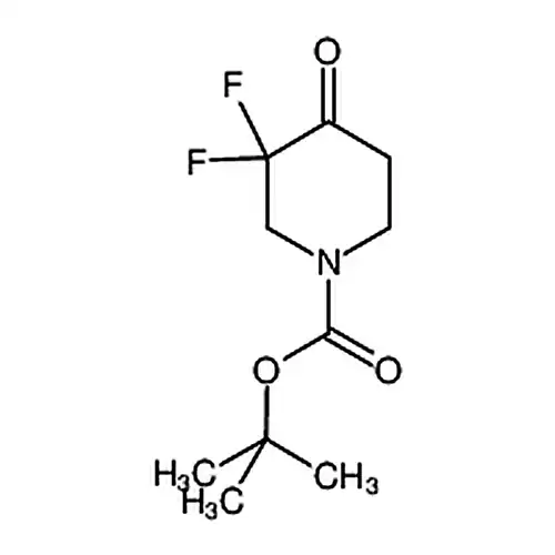 N-Boc-3,3-二フッ素哌啶-4-ケトン