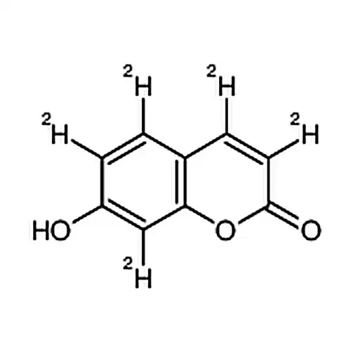 Umbelliferone-d5