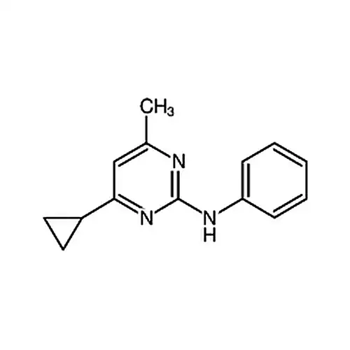 嘧菌环амин