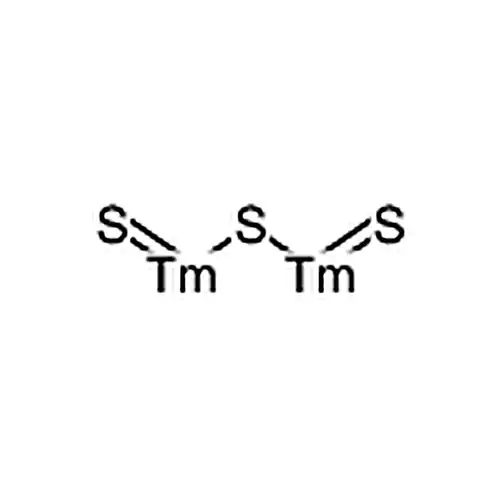 Thulium Sulfide