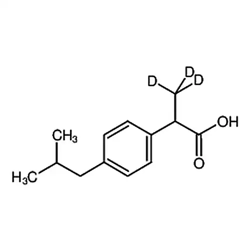 rac Ibuprofen-d3