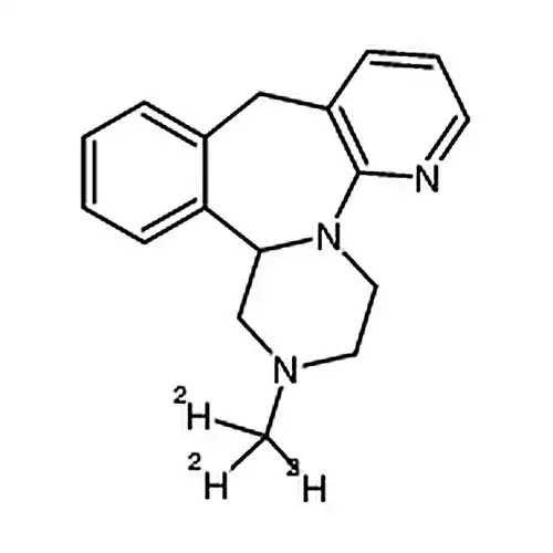 米азота平 D3
