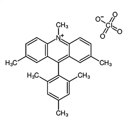 9-均三トルエン基-2,7,10-三メチル吖啶高塩素酸塩
