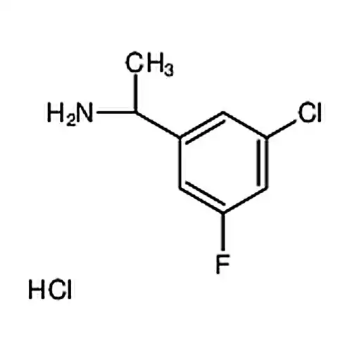 (R)-1-(3-塩素-5-フッ素フェニル)エチルアミン