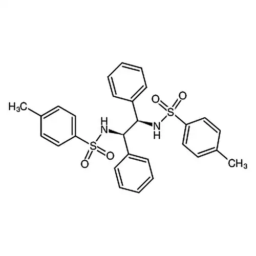 (1R，2R)-N，N'-双(对トルエン磺酰基)-1，2-二フェニルエチル二アミン