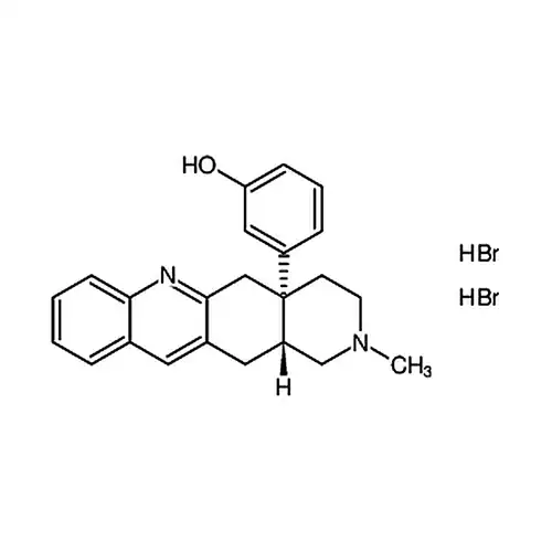 TAN-67 dihydrobromide