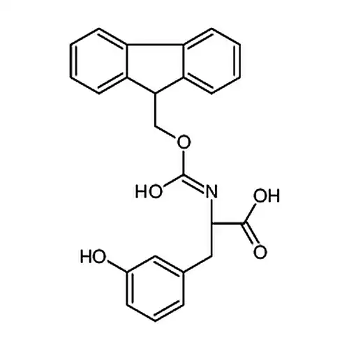 N-FMoc-3-hydroxy-D-phenylalanine