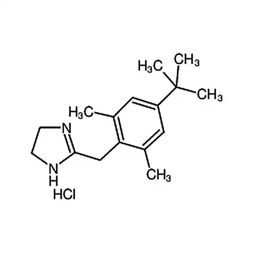 塩酸赛洛唑啉