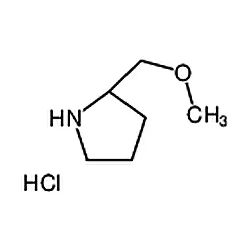 (R)-2-(メチル酸素基メチル)ピロールアルカン塩酸塩