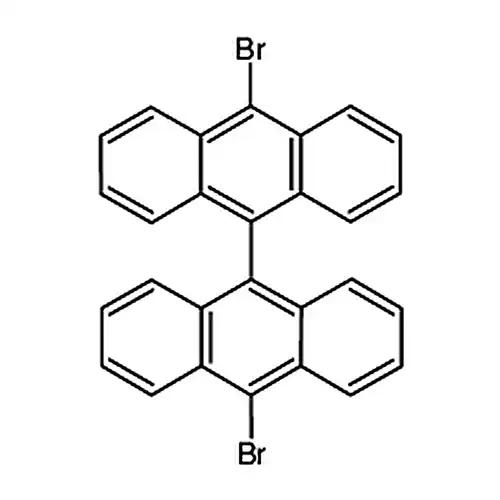 10,10'-二브롬-9,9'-二蒽