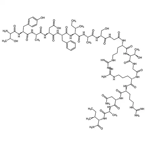 PKA Inhibitor Fragment (6-22) amide