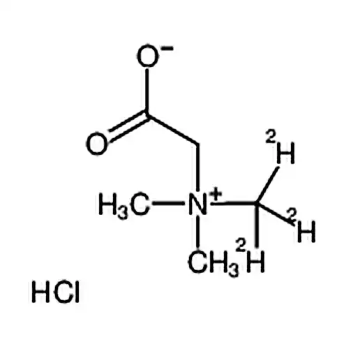Betaine-d3 chloride