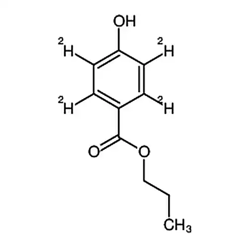 Propylparaben-d4
