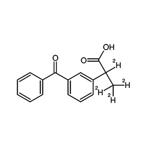 Ketoprofen-d4