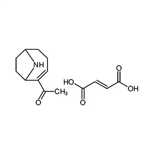 (±)-Anatoxin A fumarate