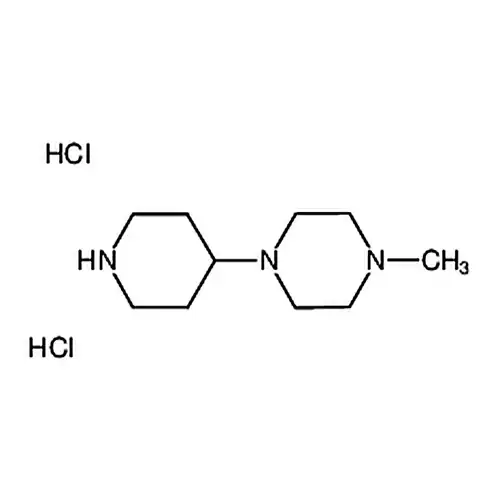 1-メチル-4-(4-哌啶基)哌嗪二塩酸塩