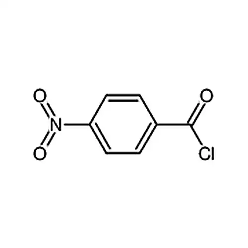 p-Nitrobenzoyl chloride