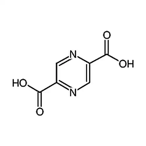 2,5-피라진二羧산