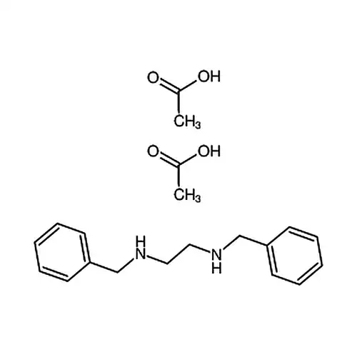 N，N'-二ベンジルエチル二アミン二酢酸