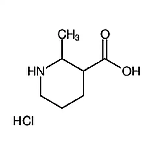 2-メチル哌啶-3-羧酸塩酸塩