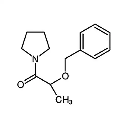 (S)-2-(苄酸素基)-1-(ピロールアルカン-1-基)プロピル-1-ケトン