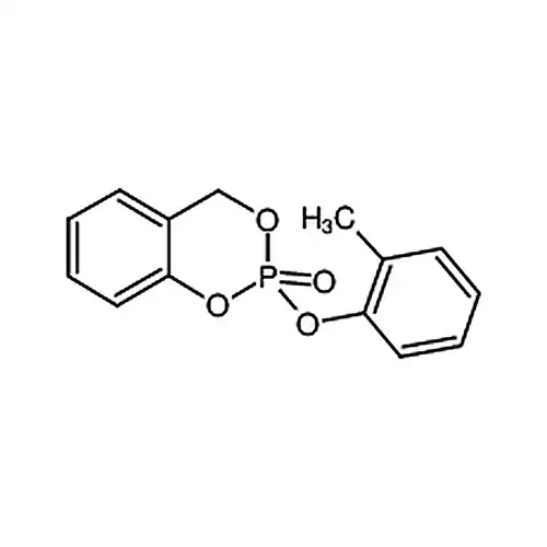 2-(邻トルエン酸素基)-4H-ベンゼン并[d][1,3,2]二酸素リン杂シクロヘキサン 2-酸化物