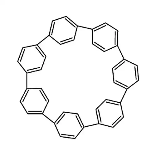 [7]环对ベンゼン撑