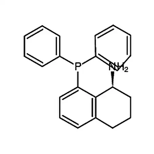 (S)-8-二페닐膦基-1,2,3,4-四수소-1-萘아민