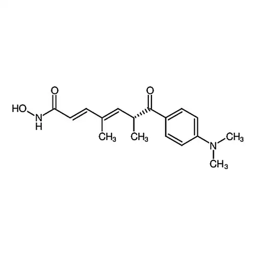 (-)-Trichostatin A