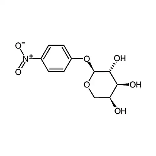 对ニトロフェニル-α-L-阿拉伯吡喃糖苷