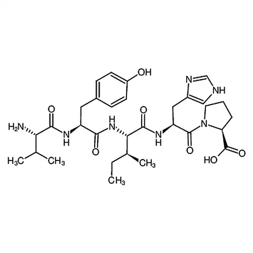 Angiotensin I/II (3-7)