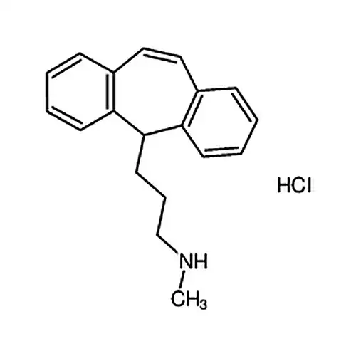 塩酸普罗替林