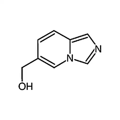 イミダゾール并[1，5-a]ピリジン-6-基メタノール