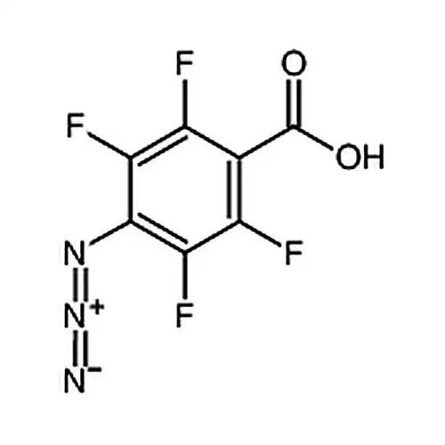 4-Azido-2,3,5,6-tetrafluorobenzoic Acid
